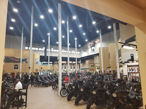 Harley-Davidson Dealer «Alligator Alley Harley-Davidson», reviews and photos, 201 International Pkwy, Sunrise, FL 33325, USA