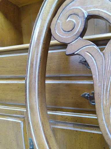 Used Furniture Store «510 Decor, llc», reviews and photos, 16209 Eustis Pl, Umatilla, FL 32784, USA