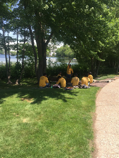 Roofing Contractor «Ferreira Company», reviews and photos, 1 Knotty Walk, Taunton, MA 02780, USA