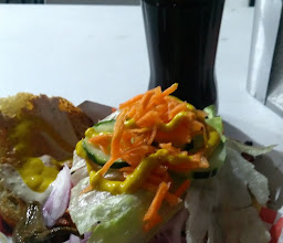 Primo! Burgers & Wings photo