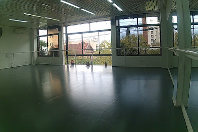 A+ Danza - Escuela de Danza y Arte