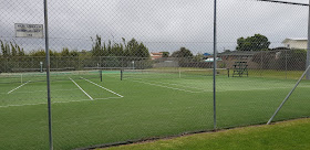 Orewa Tennis Club Inc