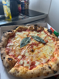 Pizza du Pizzeria Pizza Nova Bezons - n°15