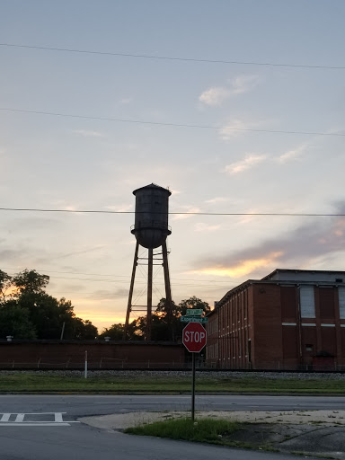 Supermarket «Easy Shop», reviews and photos, 375 N 13th St, Griffin, GA 30223, USA