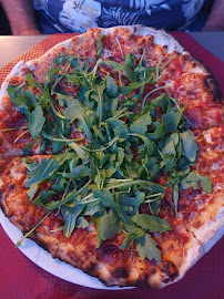 Pizza du Restaurant La Rossettisserie à Nice - n°3
