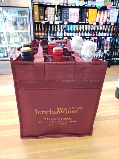 Wine Store «Jericho Wines», reviews and photos, 2321 Jericho Turnpike, Garden City Park, NY 11040, USA