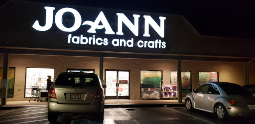 Fabric Store «Jo-Ann Fabrics and Crafts», reviews and photos, 1842 Molalla Ave, Oregon City, OR 97045, USA