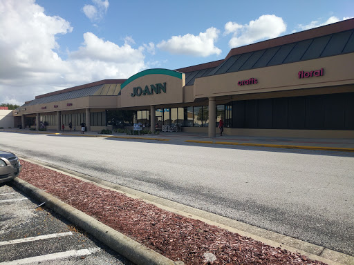 Fabric Store «Jo-Ann Fabrics and Crafts», reviews and photos, 4241 US Hwy 98 N, Lakeland, FL 33809, USA