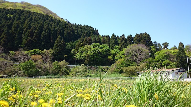 谷地頭児童館