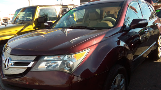 Auto Broker «Another Time Used Cars», reviews and photos, 2333 E Union Hills Dr, Phoenix, AZ 85024, USA