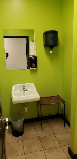 Gym «Anytime Fitness», reviews and photos, 8125 Decker Ln, Montgomery, AL 36117, USA