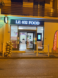Photos du propriétaire du Restaurant halal LE 832 FOOD à Toulon - n°1