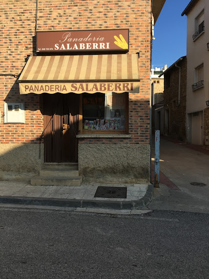 Panadería Panaderia Salaberri – Murillo el Fruto