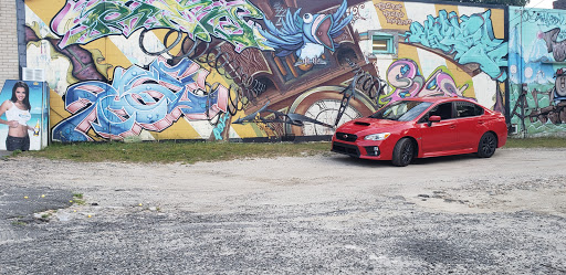 Auto Body Shop «A & R Auto Body», reviews and photos, 3629 Winsted Rd, Torrington, CT 06790, USA