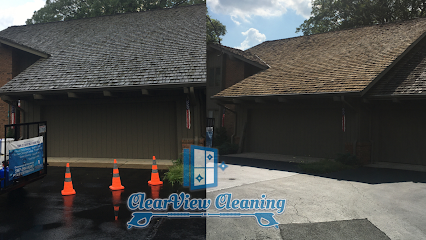 ClearView Cleaning