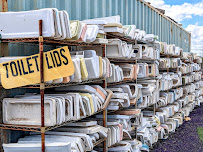 Gersons Used Building Materials - Photo 5 - Car repair in Tucson, AZ, Tucson