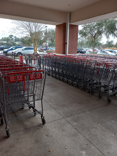 Warehouse club «BJ’s Wholesale Club», reviews and photos, 1800 Dunlawton Ave, Port Orange, FL 32127, USA