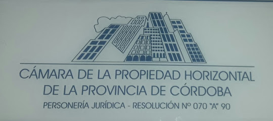 Camara De La Propiedad Horizontal de Córdoba