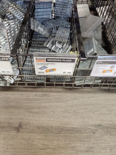 Building Materials Store «Shur-way Building Center», reviews and photos