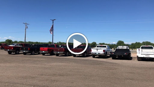 Used Truck Dealer «Country Truck & Auto», reviews and photos, 13042 County Rd 20, Fort Lupton, CO 80621, USA
