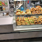 Photo n°8 de l'avis de Ivan.n fait le 04/10/2023 à 09:01 sur le  Deli Train à Karlsruhe