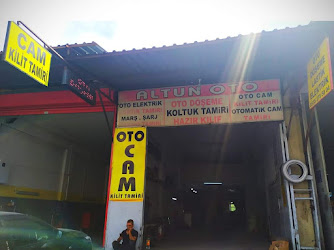 ALTUN OTO