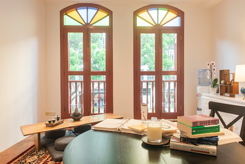 The Therapy Mind - The Therapy Mind