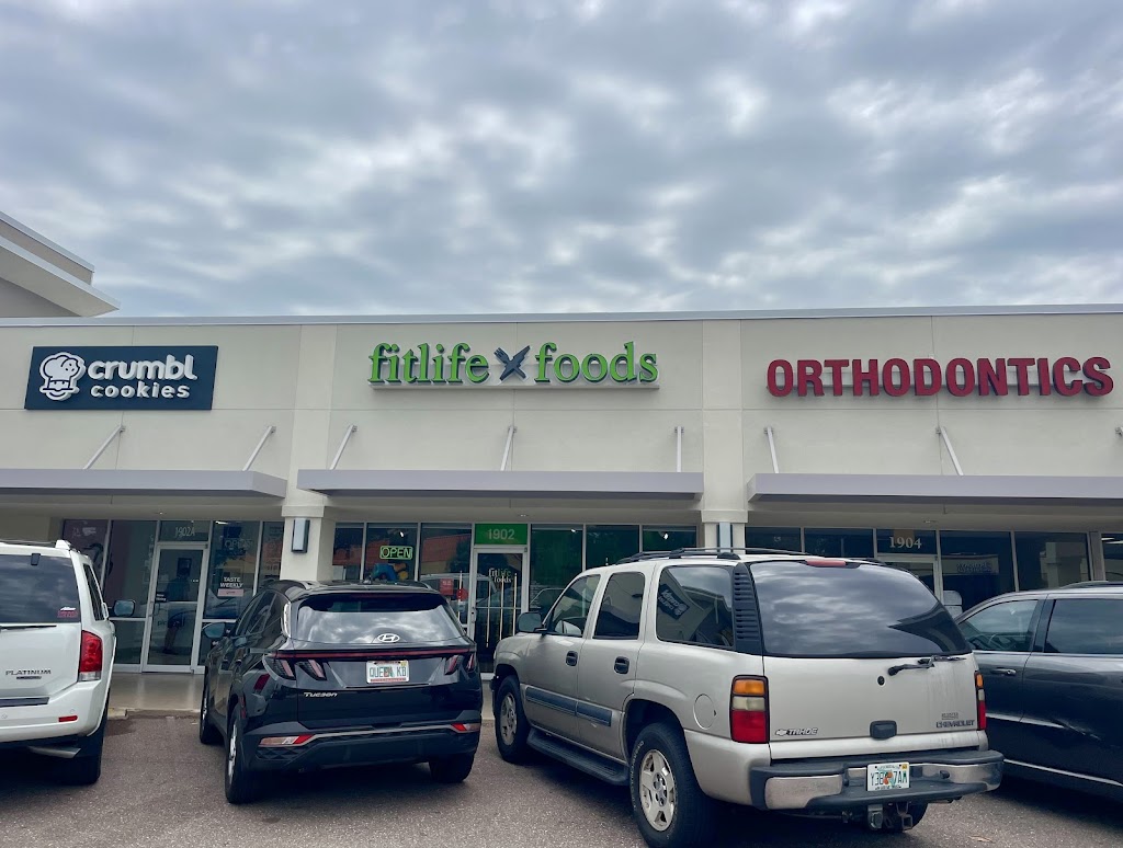 Fitlife Foods Tampa 33629