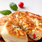 Photo n°5 de l'avis de Salome.r fait le 23/01/2023 à 10:11 sur le  SEVERIN‘S Kebab Haus | Türkische Backkultur • Vom Drehspieß à Cologne