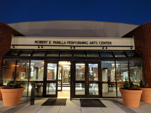 Performing Arts Theater «Robert E. Parilla Performing Arts», reviews and photos, 51 Mannakee St, Rockville, MD 20850, USA