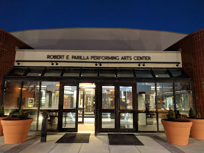 Robert E. Parilla Performing Arts