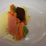 Photo n°6 de l'avis de Grischa.e fait le 03/12/2017 à 20:59 sur le  hotel die burg à Donaueschingen