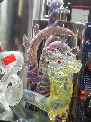 Hookah Bar «Brooklyn Smoke Shop Inc», reviews and photos, 198 Flatbush Ave, Brooklyn, NY 11217, USA