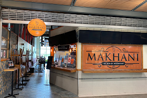 Makhani Indian restaurant image