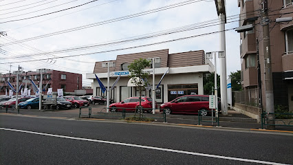 関東マツダ 石神井店