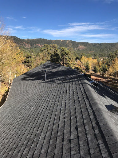 Roofing Contractor «Petrali Roofing», reviews and photos, 5376 Tomah Dr, Colorado Springs, CO 80918, USA