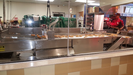 Donut Shop «Krispy Kreme South Charleston», reviews and photos, 42 Riverwalk Plaza McCorkle Ave, South Charleston, WV 25303, USA