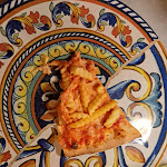 Photo n°2 de l'avis de Lukasz.r fait le 27/03/2023 à 07:08 sur le  Pizzeria Vesuvio à Vicenza