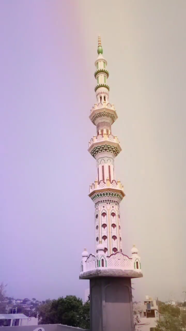 Mosque khadriya