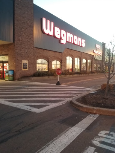 Supermarket «Wegmans», reviews and photos, 945 Fairmount Ave, Jamestown, NY 14701, USA