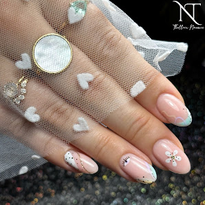Thellier Naomie - Nails by Naomie 