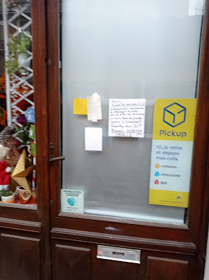 L'Atelier D'o à Chambéry