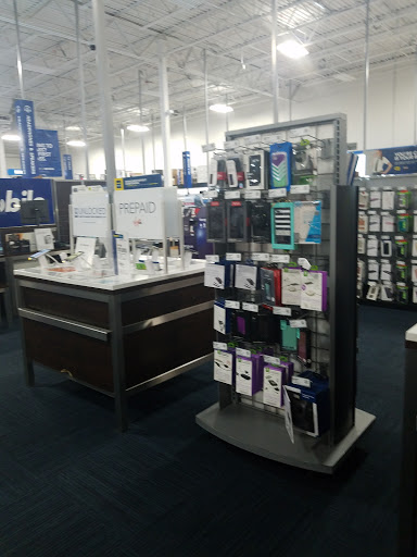 Electronics Store «Best Buy», reviews and photos, 4210 Centerplace Dr, Greeley, CO 80634, USA