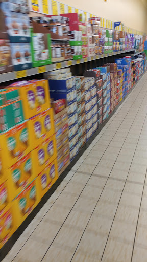 Supermarket «ALDI», reviews and photos, 444 Quaker Ln, Warwick, RI 02886, USA