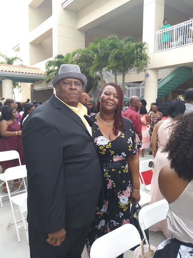 Community Center «St Petersburg Beach Community Center», reviews and photos, 7701 Boca Ciega Dr, St Pete Beach, FL 33706, USA