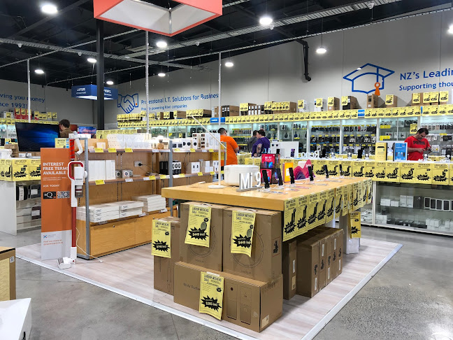 Comments and reviews of PB Tech Albany