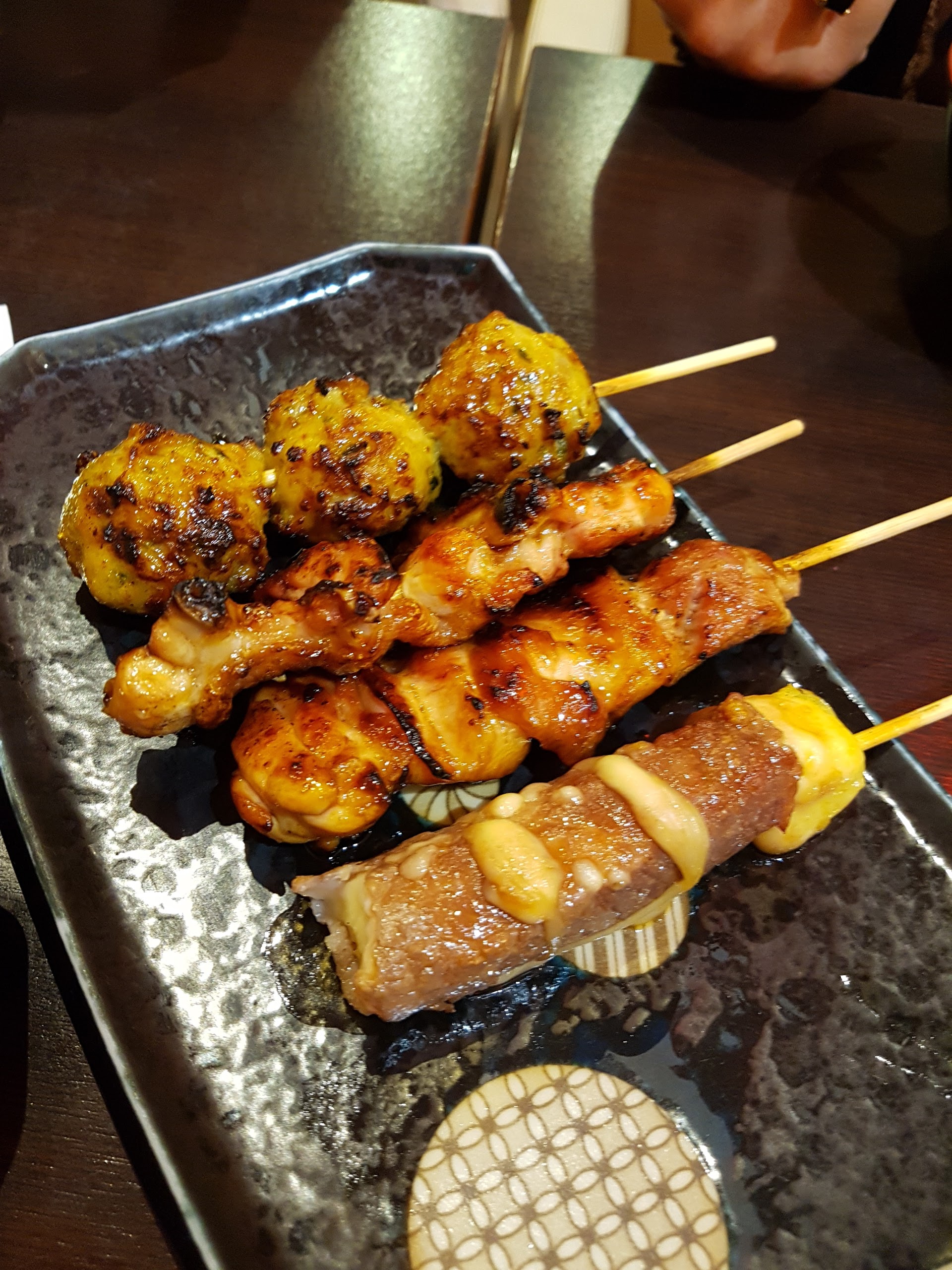 Photo n° 1 de l'avis de Jana.e fait le 20/05/2017 à 06:37