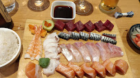 Plats et boissons du Restaurant japonais Sakura. à Vincennes - n°4