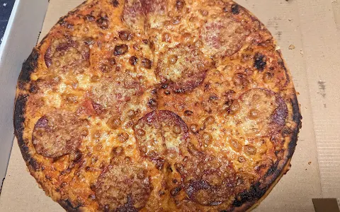 Toni's Pizza image