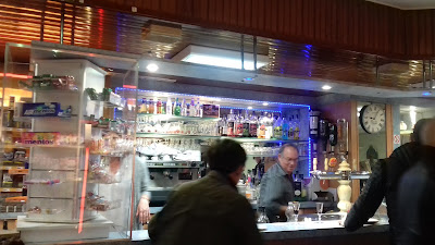 Le Diplomate à Orléans